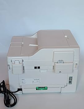 NEC MultiWriter200F A4モノクロレーザープリンタFAX複合機 マルチライタ 200F: モノクロプリンタ複合機 | NEC